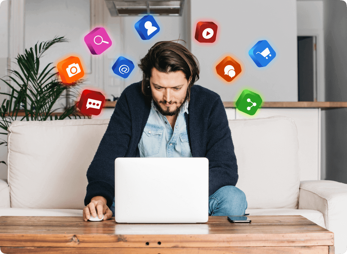 Social Media Engagement